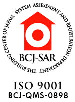 BCI-SAR ISO 9001